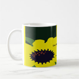 Taza De Café Good Morning Sunshine