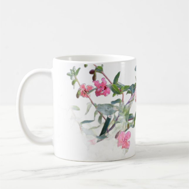 Taza De Café "Good morning, this is God" (Izquierda)