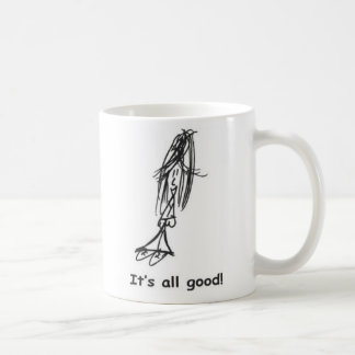 Taza De Café goodmug