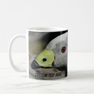 Taza De Café Goose de Australia