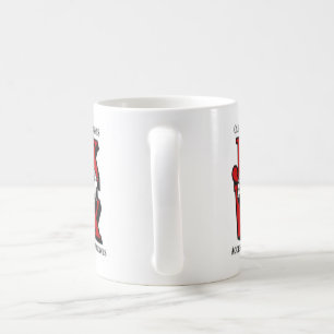 Taza De Café Gordon