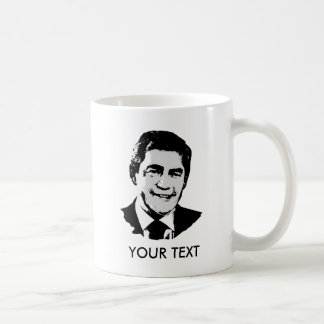 Taza De Café Gordon Brown