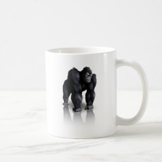 Taza De Café Gorila