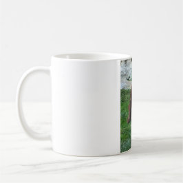 Taza De Café Gorila del bebé