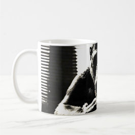 Taza De Café Gorila e hijo