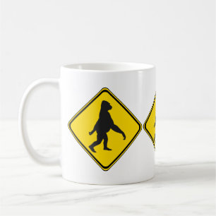 Taza De Café ¡Gorilas Xing!