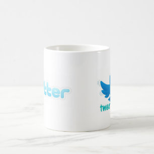 Taza De Café Gorjeo