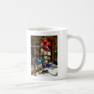 Taza De Café Gorra Shop