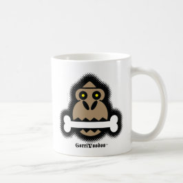 Taza De Café GorriVoodoo™