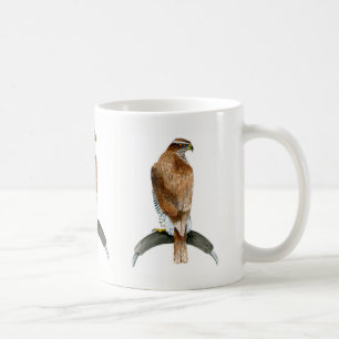 Taza De Café Goshawk Mug