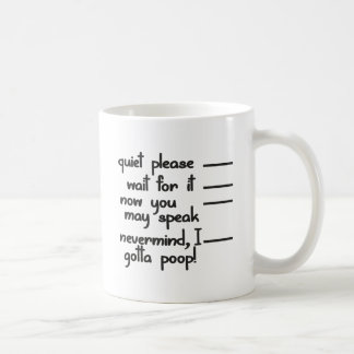 Taza De Café Goteo