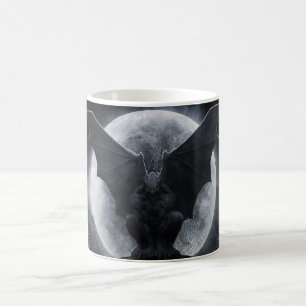 Taza De Café Gothic