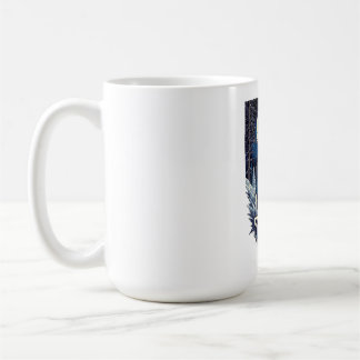 Taza De Café Gothic Solstice T-Shirt, Premium Dark Academia