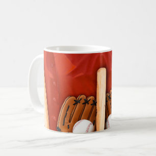 Taza De Café Gotta Love Baseball