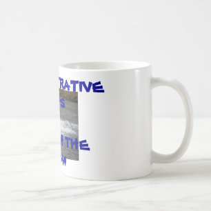 Taza De Café gowiththeflow, REPSGO ADMINISTRATIVO CON EL FLUJO