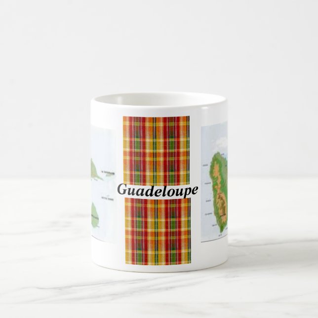 TAZA DE CAFÉ GP (Centro)