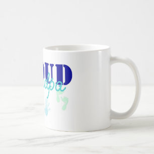 Taza De Café gpa orgulloso