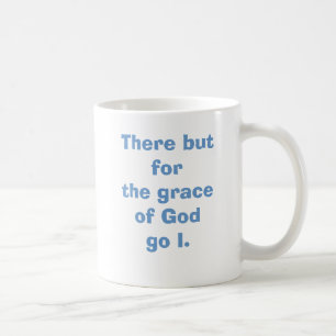 TAZA DE CAFÉ GRACIA DE DIOS