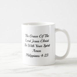 TAZA DE CAFÉ GRACIA (DISEÑA TU PROPIA TAZA)