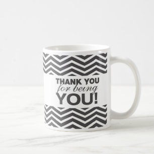 Taza De Café Gracias