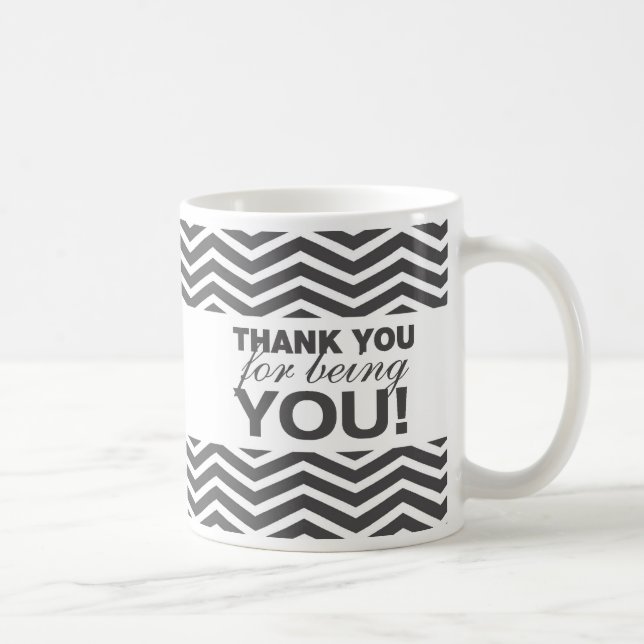 Taza De Café Gracias (Derecha)