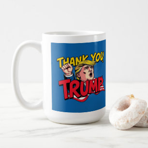 Taza De Café Gracias