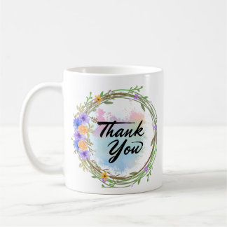 Taza De Café Gracias