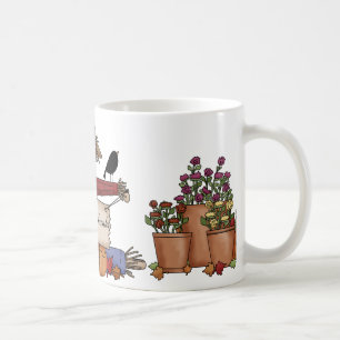 Taza De Café Gracias