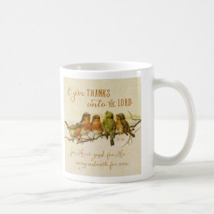 Taza De Café Gracias a Jehovah