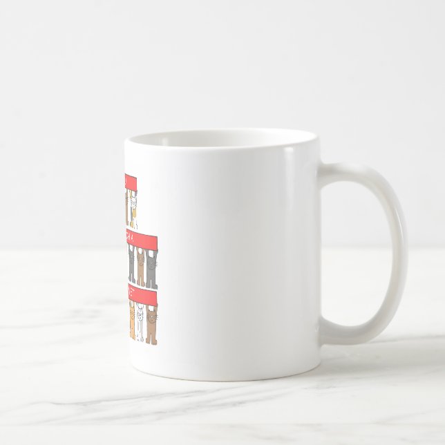 Taza De Café Gracias al Maravilloso Veterinario. (Derecha)