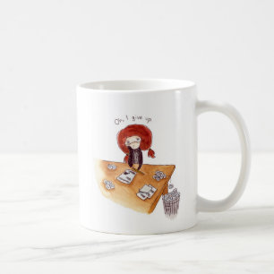 Taza De Café Gracias asaltar