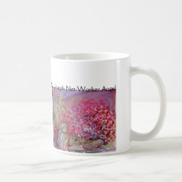 Taza De Café Gracias asaltar