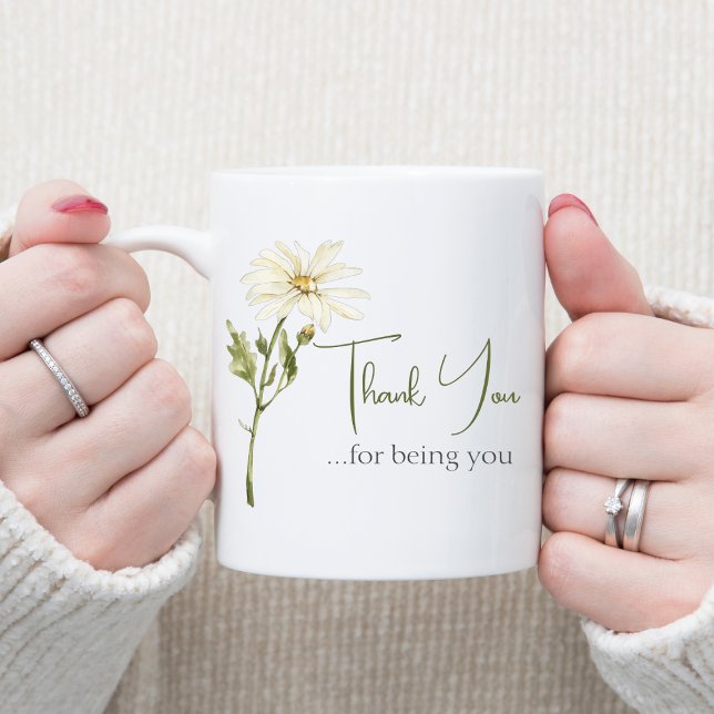 Taza De Café Gracias Por Estar Apreciado. (Subido por el creador)