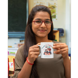 Taza De Café Gracias Por Hacernos Crecer La Apreciación Del Pro