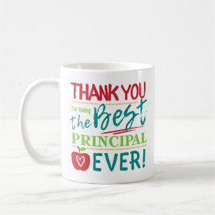 Taza De Café Gracias por ser la mejor directora de la historia
