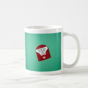 Taza De Café ¡Gracias por ser mi Amigo!