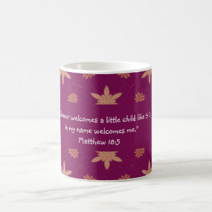 Taza De Café ¡Gracias profesor!