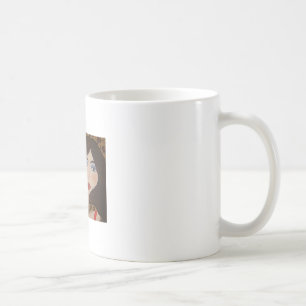 TAZA DE CAFÉ GRACIE - COLECCIÓN DE LA HERMANA