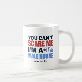 Taza De Café Graciosa Enfermera Personalizada Café Mug