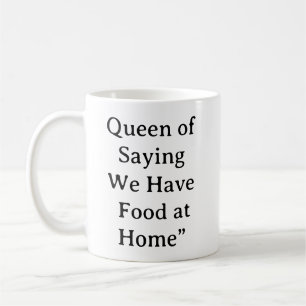 Taza De Café Graciosa Mamá Mug - Regalo de humor para mamá de p