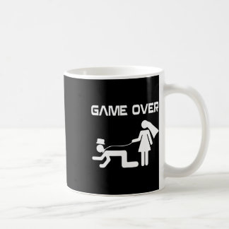 Taza De Café Graciosa novia Groom Boda Bachelor Bachelorette Pa