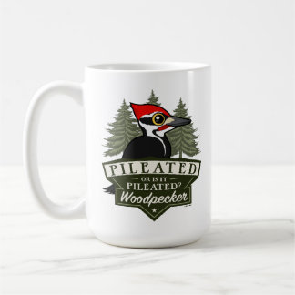 Taza De Café Graciosa O Es Pronunciación De Pañuelo De Madera P