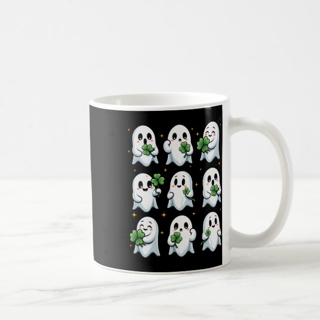 Taza De Café Gracioso (Derecha)