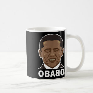 Taza De Café Gracioso Barack Obama Camisa Meme Obama Camisa Ame