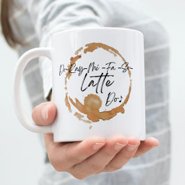 Taza De Café Gracioso café Amantes Mug