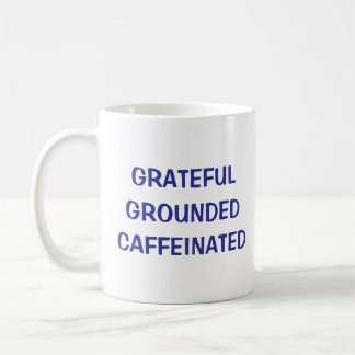 Taza De Café Gracioso café cafeinado