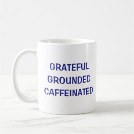 Taza De Café Gracioso café cafeinado