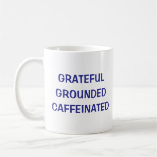 Taza De Café Gracioso café cafeinado