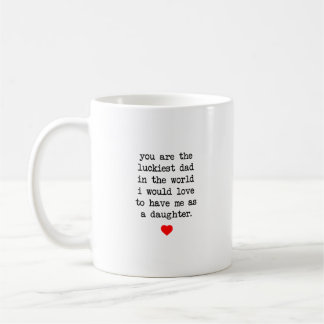 Taza De Café Gracioso Café Mugs, Dad Mug, Regalo Para Papá,