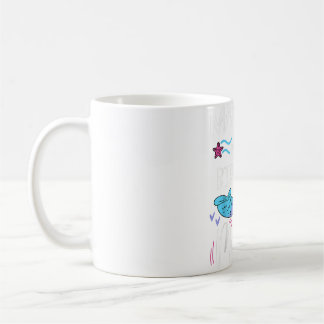 Taza De Café Gracioso Camión De Helado Camión Cute Comer Dulce 